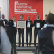 Six teens from the Bronx Academy of Promise in New York City star in a Verizon commercial about an app they created that won Best in Nation at the 2013 Verizon Innovative App Challenge.
Youtube